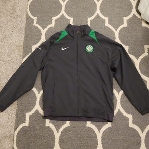 Men's Nike Celtic FC Trackjacket - Size L